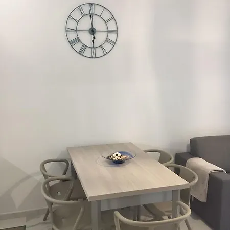 Casa Sophie 라팔로