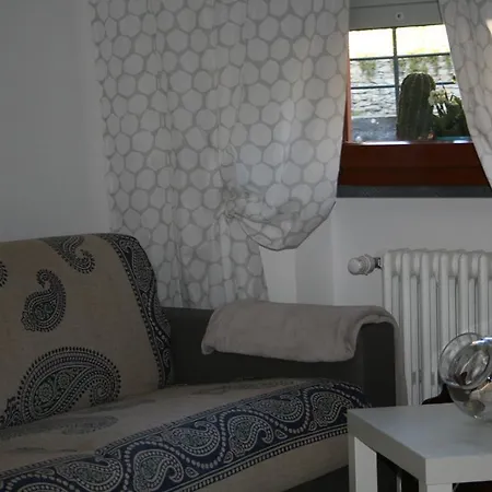 아파트 Casa Sophie