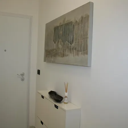 Casa Sophie 아파트 라팔로