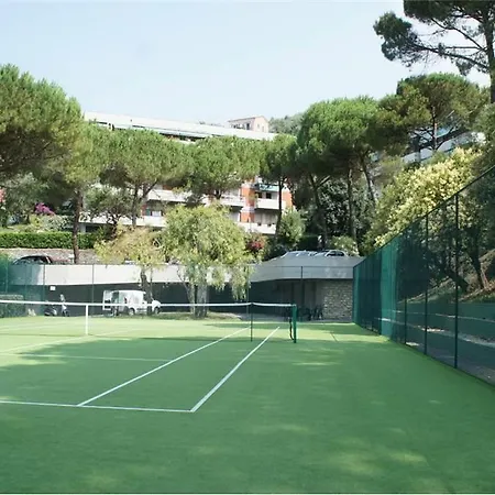 Casa Sophie 아파트