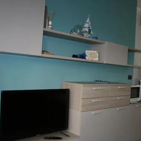 아파트 Casa Sophie *