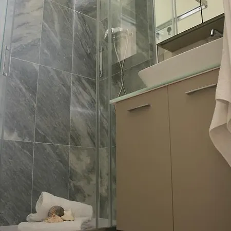 아파트 Casa Sophie 라팔로
