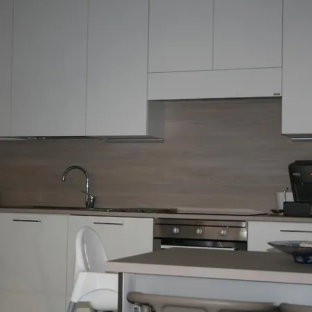Casa Sophie 라팔로