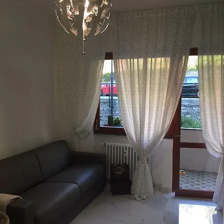 아파트 Casa Sophie