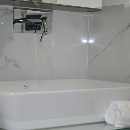 Casa Sophie 라팔로