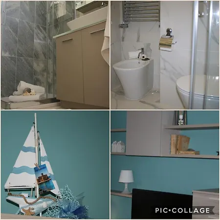 Casa Sophie 아파트