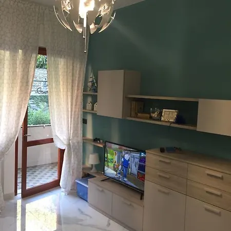 아파트 Casa Sophie *