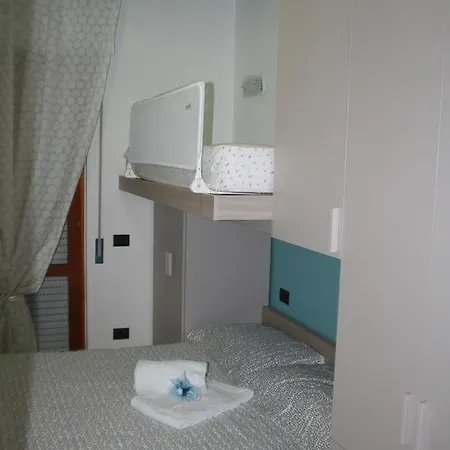 Casa Sophie 아파트 *