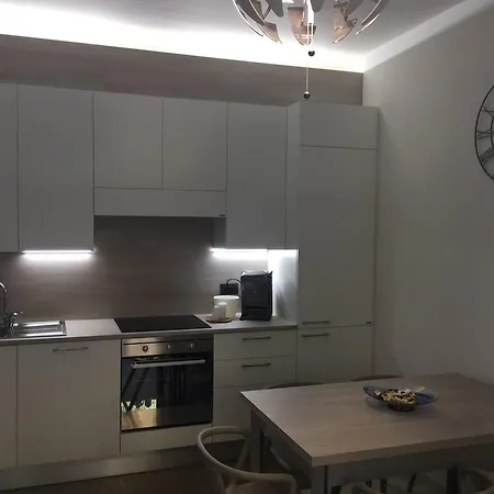 Casa Sophie * 라팔로